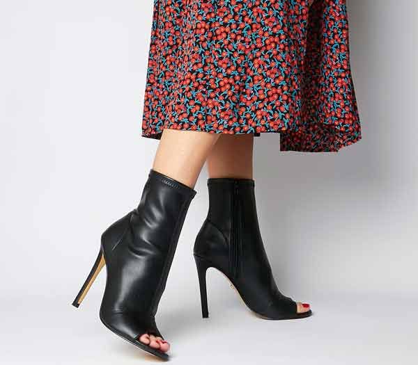 7+ cách phối đồ cực sành điệu với giày Ankle Boots cho nữ