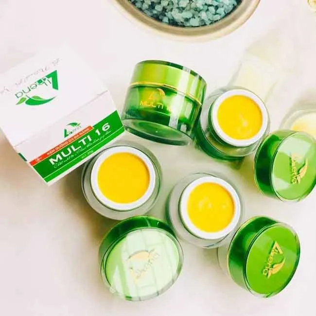 Review 10 loại kem trị rạn da chất lượng tốt thân thiện với làn da và hiệu quả - 13