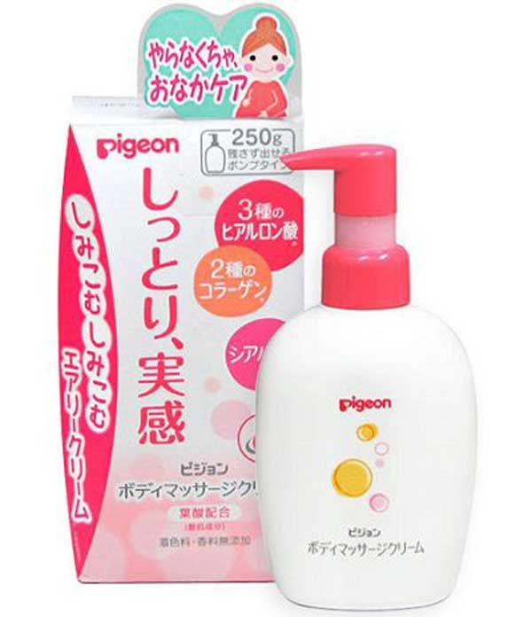 Review 10 loại kem trị rạn da chất lượng tốt thân thiện với làn da và hiệu quả - 11