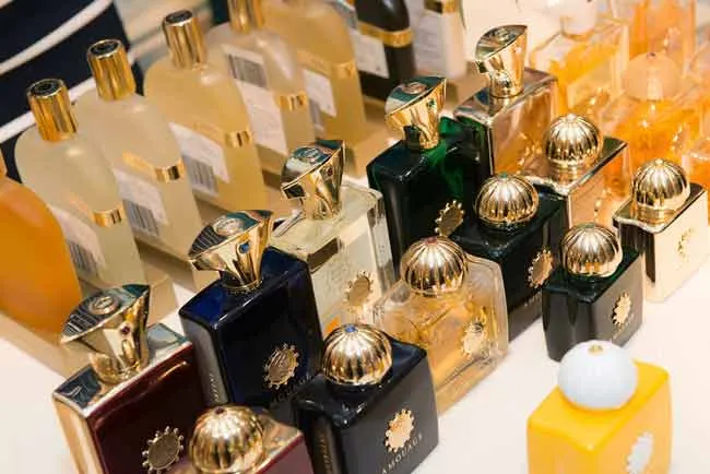 Review chi tiết 3 chai nước hoa Amouage bán chạy hiện nay