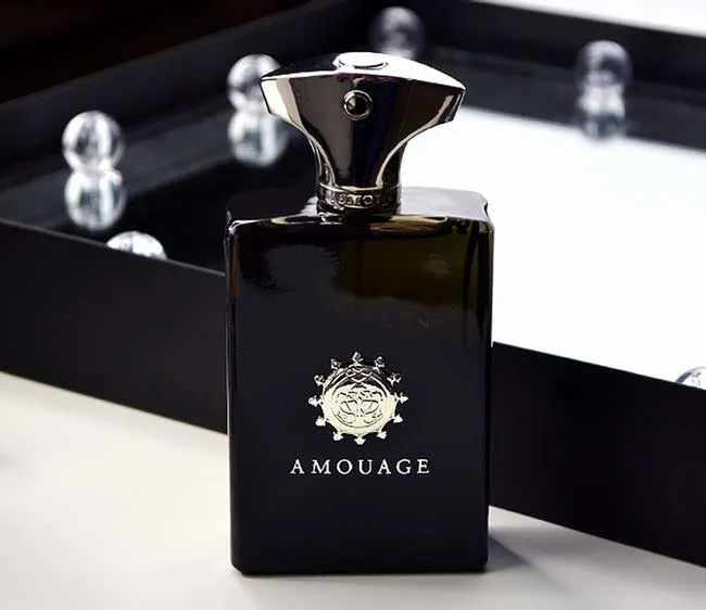 Review chi tiết 3 chai nước hoa Amouage bán chạy hiện nay