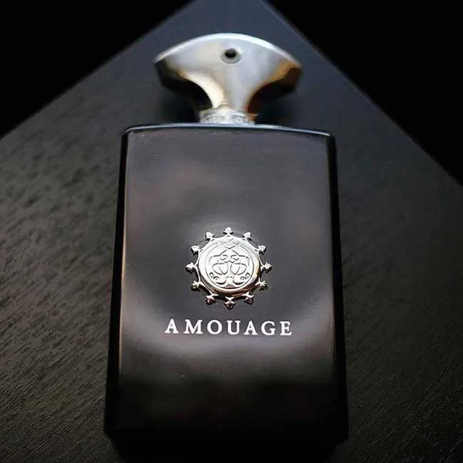 Review chi tiết 3 chai nước hoa Amouage bán chạy hiện nay