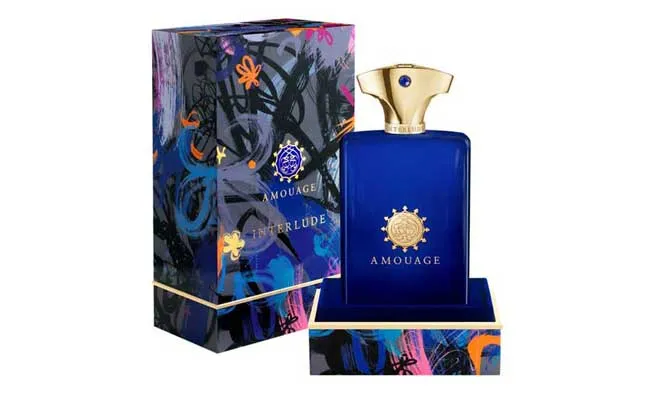 Review chi tiết 3 chai nước hoa Amouage bán chạy hiện nay