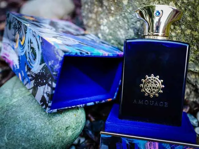 Review chi tiết 3 chai nước hoa Amouage bán chạy hiện nay