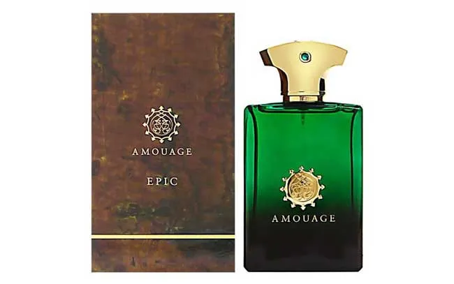 Review chi tiết 3 chai nước hoa Amouage bán chạy hiện nay