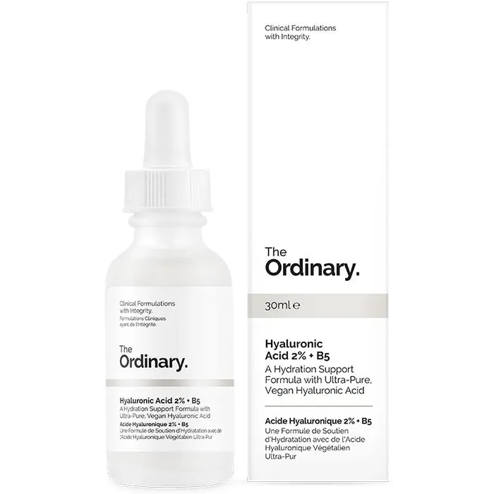 Review 7 loại serum phục hồi da mỏng và nhạy cảm chất lượng tốt