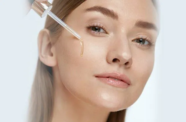 Review 7 loại serum phục hồi da mỏng và nhạy cảm chất lượng tốt