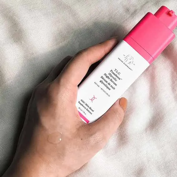 Review 7 loại serum phục hồi da mỏng và nhạy cảm chất lượng tốt