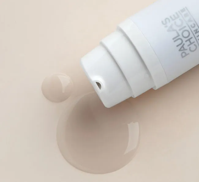 Review 7 loại serum phục hồi da mỏng và nhạy cảm chất lượng tốt