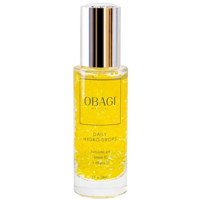 Review 7 loại serum phục hồi da mỏng và nhạy cảm chất lượng tốt