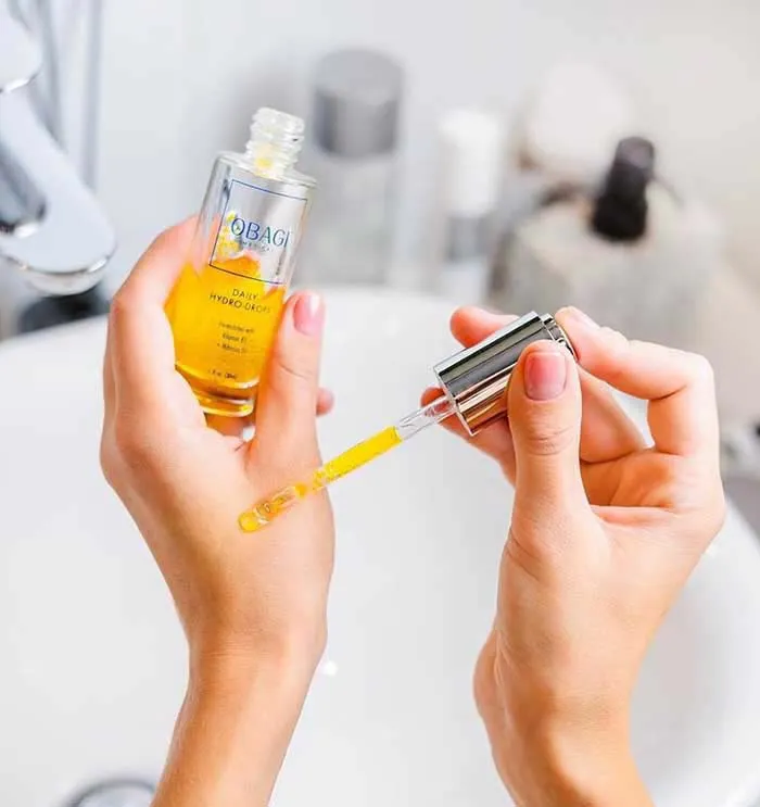 Review 7 loại serum phục hồi da mỏng và nhạy cảm chất lượng tốt