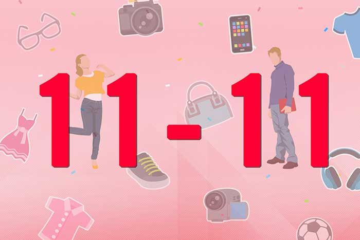 20 món quà tặng 11/11 rất phù hợp để mua trong ngày độc thân cho nàng - 1