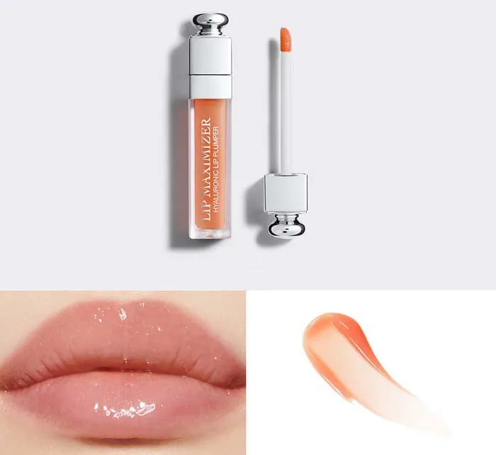 Top 10 thỏi son dưỡng Dior có màu vô cùng đẹp 2025