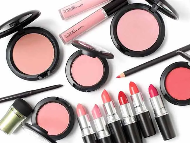 Review top 20 dòng son MAC đẹp và rất phổ biến thế giới