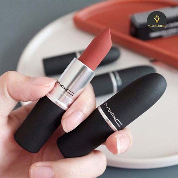 Review top 20 dòng son MAC đẹp và rất phổ biến thế giới