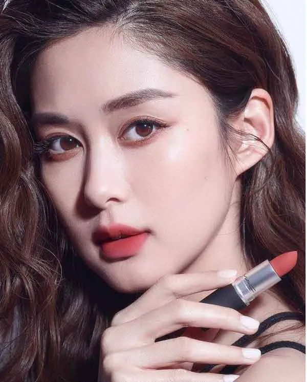 Review top 20 dòng son MAC đẹp và rất phổ biến thế giới
