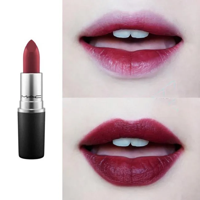 Review top 20 dòng son MAC đẹp và rất phổ biến thế giới
