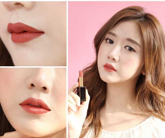 Top 10 màu son môi cao cấp vô cùng đẹp sale up to 50% Black Friday - 10