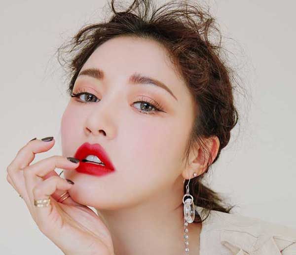 Top 10 màu son môi cao cấp vô cùng đẹp sale up to 50% Black Friday - 11