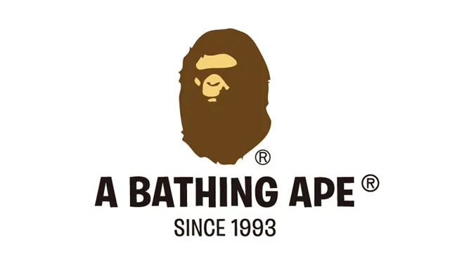Thông tin chi tiết về thương hiệu A Bathing Ape (Bape) Nhật Bản