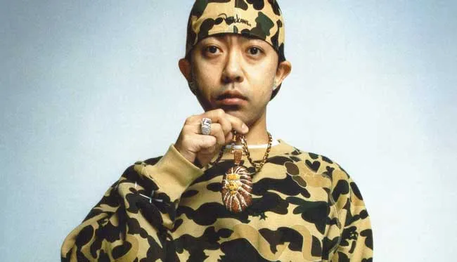Thông tin chi tiết về thương hiệu A Bathing Ape (Bape) Nhật Bản