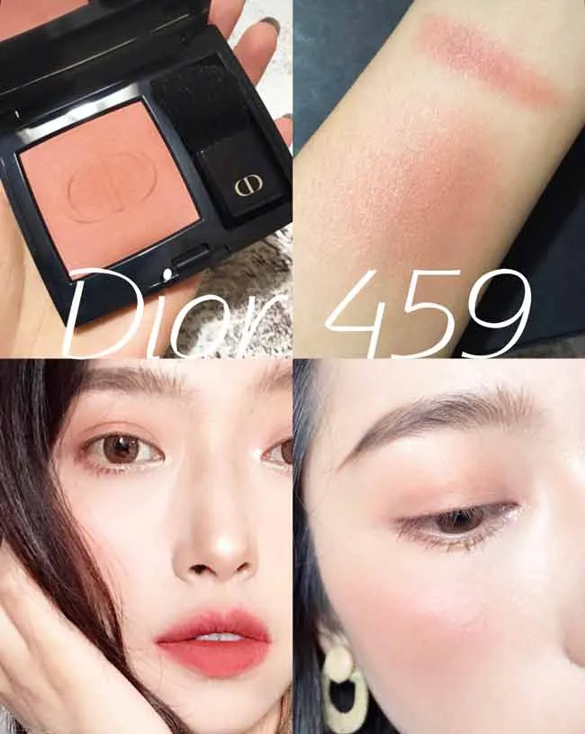 Top 8 mỹ phẩm Dior trang điểm và dưỡng da được nhiều khách hàng yêu thích nên mua - 13