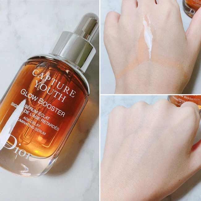 Top 8 mỹ phẩm Dior trang điểm và dưỡng da được nhiều khách hàng yêu thích nên mua - 14