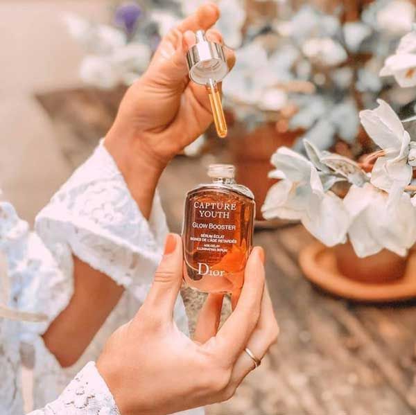 Top 8 mỹ phẩm Dior trang điểm và dưỡng da được nhiều khách hàng yêu thích nên mua - 15