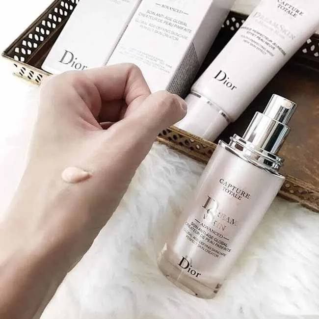 Top 8 mỹ phẩm Dior trang điểm và dưỡng da được nhiều khách hàng yêu thích nên mua - 16