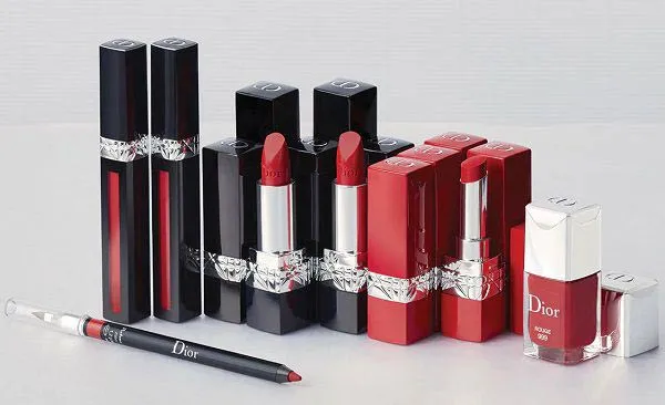 Top 8 mỹ phẩm Dior trang điểm và dưỡng da được nhiều khách hàng yêu thích nên mua - 3