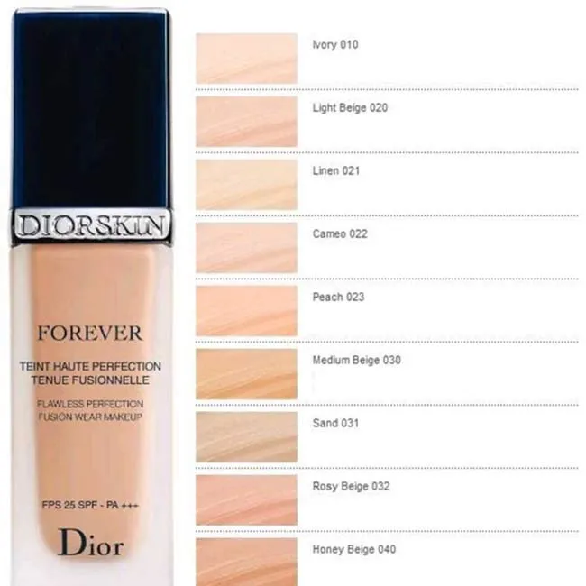 Top 8 mỹ phẩm Dior trang điểm và dưỡng da được nhiều khách hàng yêu thích nên mua - 4