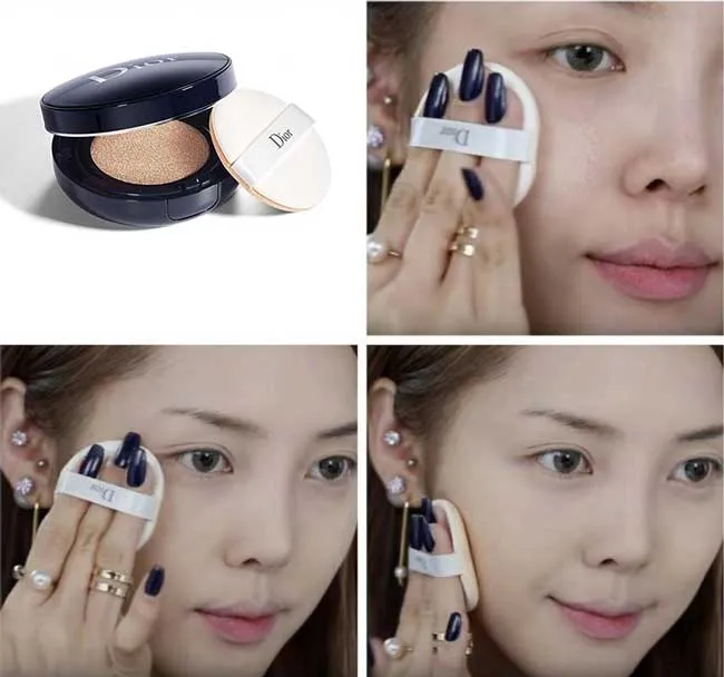 Top 8 mỹ phẩm Dior trang điểm và dưỡng da được nhiều khách hàng yêu thích nên mua - 8