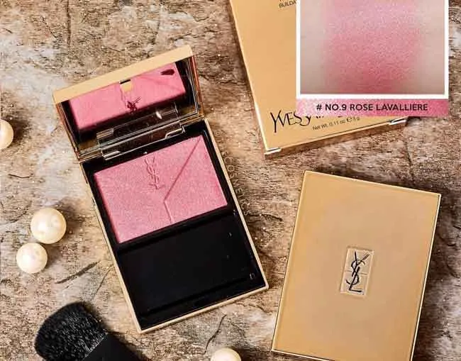 Review top 8 mỹ phẩm YSL đáng mua hiện nay - 17