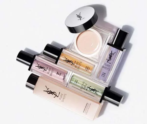 Review top 8 mỹ phẩm YSL đáng mua hiện nay - 3