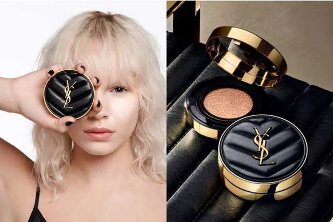 Review top 8 mỹ phẩm YSL đáng mua hiện nay - 10