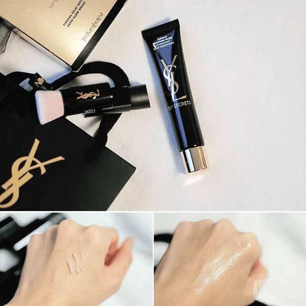 Review top 8 mỹ phẩm YSL đáng mua hiện nay - 12