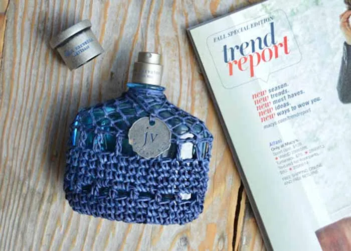 Nước Hoa Nam John Varvatos Artisan Blu EDT 125ml - Nước hoa - Vua Hàng Hiệu