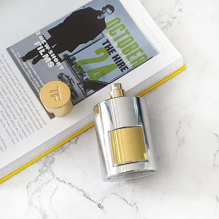 Nước Hoa Nữ Tom Ford Metallique EDP 100ml - Nước hoa - Vua Hàng Hiệu