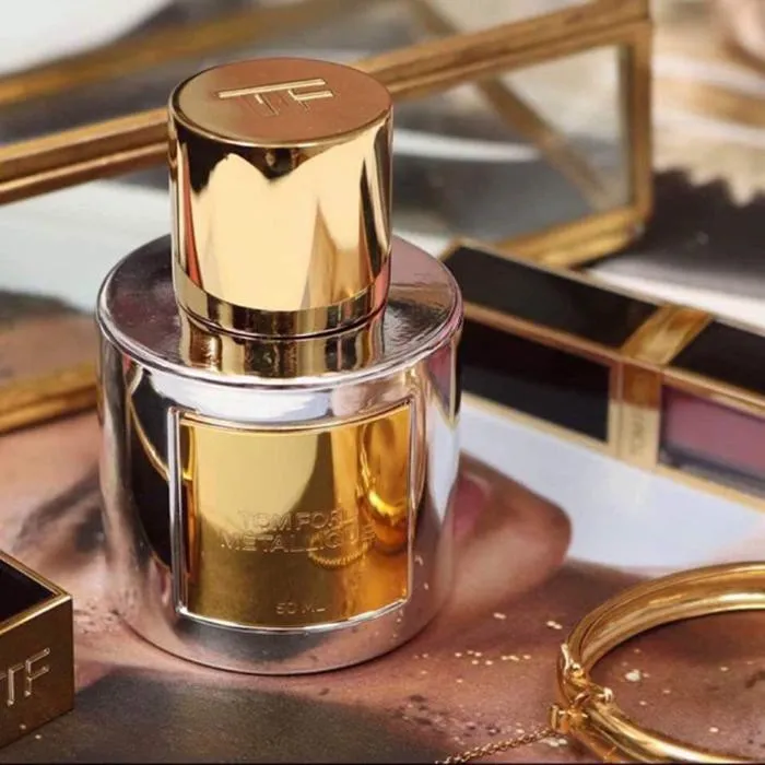 Nước Hoa Nữ Tom Ford Metallique EDP 100ml - Nước hoa - Vua Hàng Hiệu