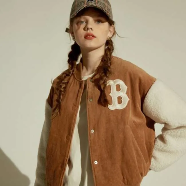 Top 5 mẫu áo khoác bóng chày hàng hiệu trendy đáng mua