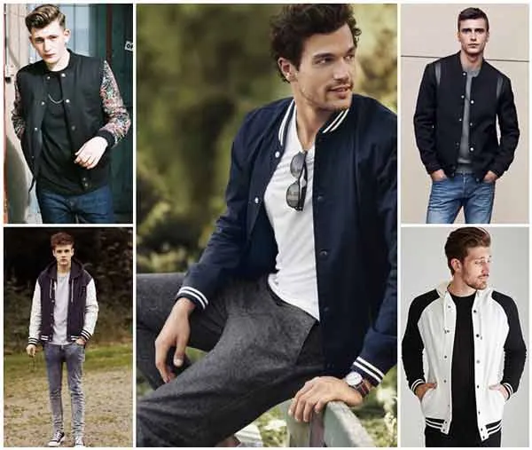 Top 5 mẫu áo khoác bóng chày hàng hiệu trendy đáng mua