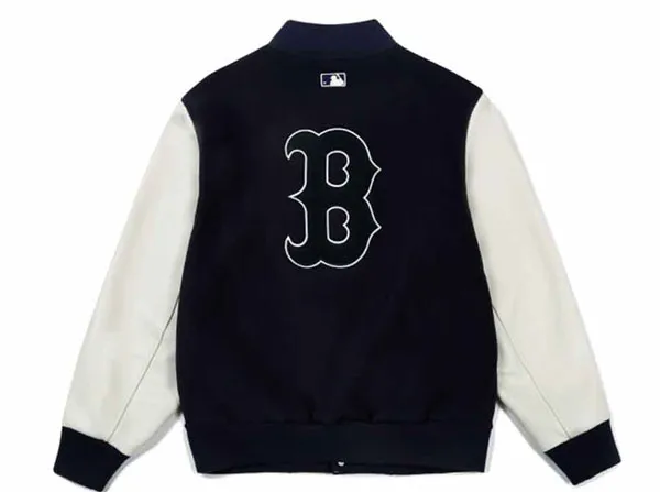 Top 5 mẫu áo khoác bóng chày hàng hiệu trendy đáng mua