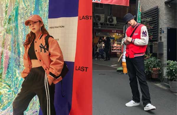 Top 5 mẫu áo khoác bóng chày hàng hiệu trendy đáng mua