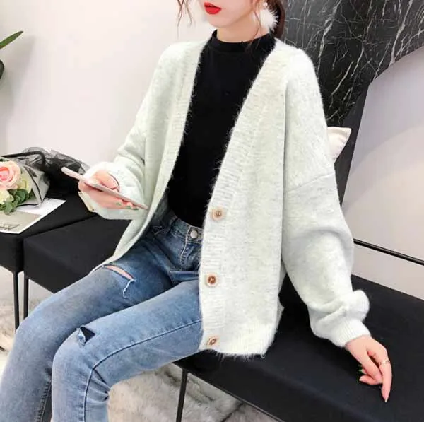 Top 10 kiểu áo len nữ vô cùng đẹp trendy cho mùa đông