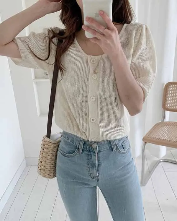 Top 10 kiểu áo len nữ vô cùng đẹp trendy cho mùa đông