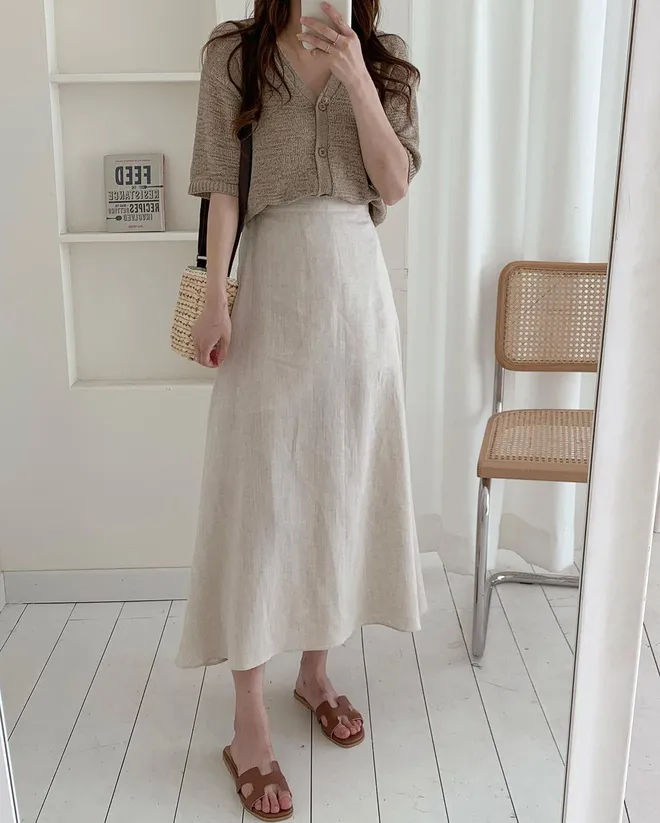 Top 10 kiểu áo len nữ vô cùng đẹp trendy cho mùa đông
