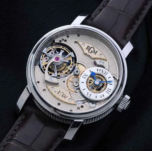 Chân kính - Jewel đồng hồ là gì? Các lưu ý khi mua đồng hồ chân kính