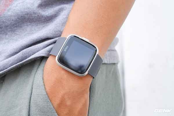 Review top 5 đồng hồ chạy bộ bền đẹp được sử dụng nhiều