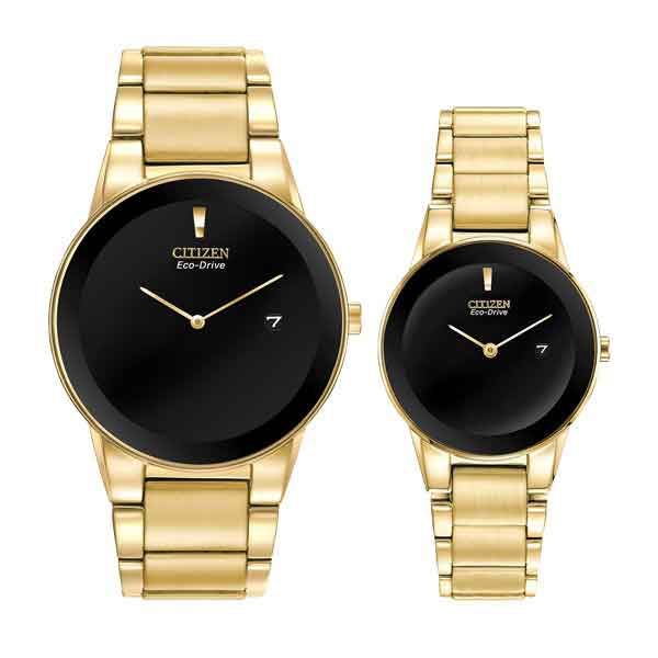 Top 7+ đồng hồ Citizen dây kim loại cho nam chất lượng giá dưới 5 triệu