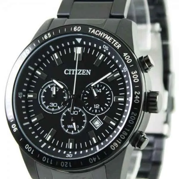 Top 7+ đồng hồ Citizen dây kim loại cho nam chất lượng giá dưới 5 triệu